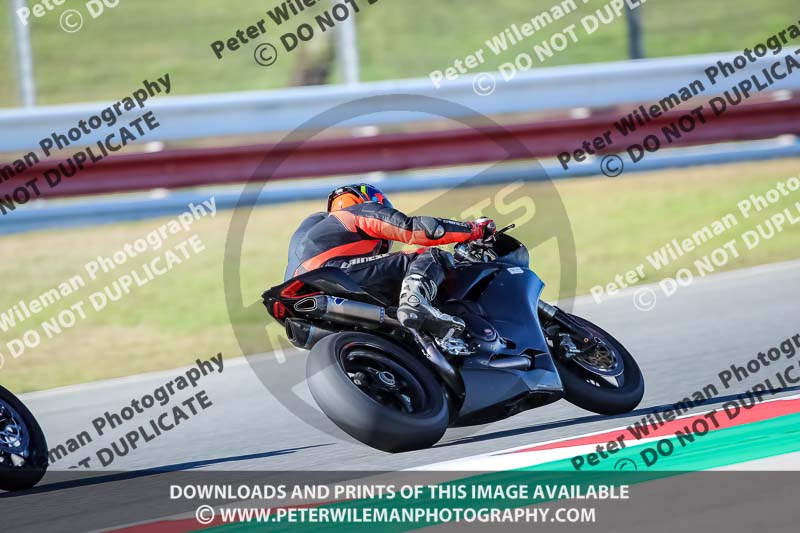 motorbikes;no limits;october 2019;peter wileman photography;portimao;portugal;trackday digital images